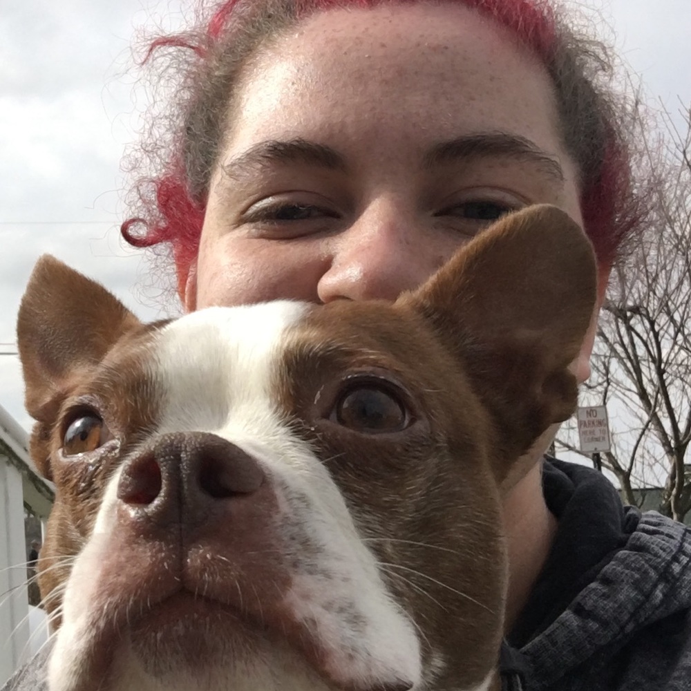 Meet your Posher, Alyssa